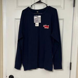 Keith Haring x Uniqlo